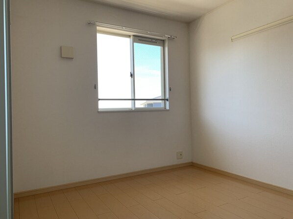 プレアデスAの物件内観写真